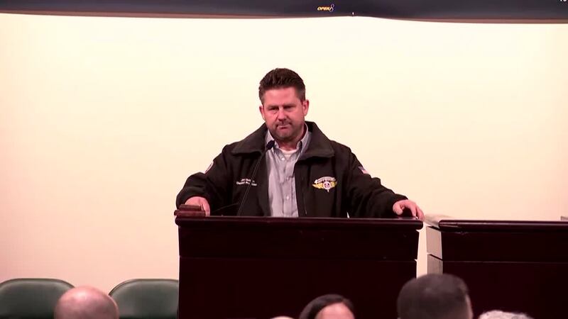 The strike, which started in mid-September, shut down production of most Boeing airline...