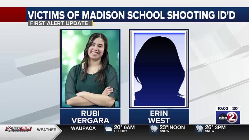Victim names, autopsy findings among new details emerging about the Madison school shooting